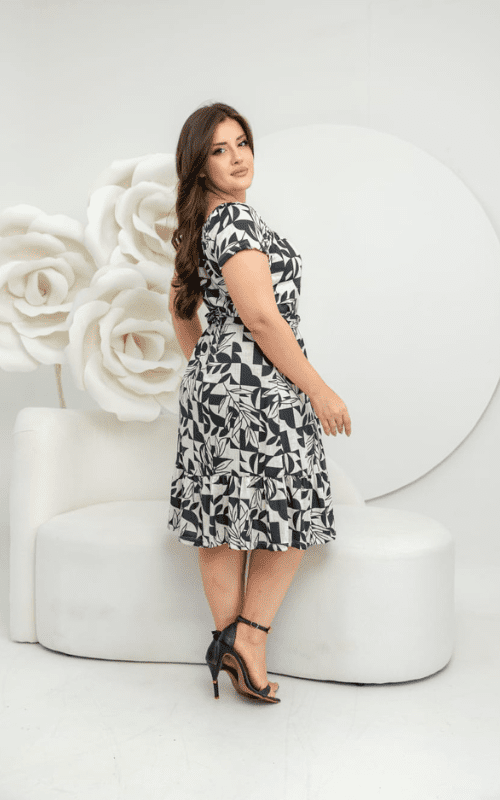 Vestido Etiene - Imagem 2